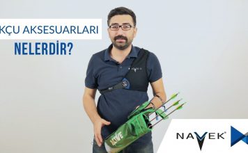 Okçu Aksesuarları Nelerdir? | Okçuluğa Dair Her Şey!