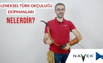 Geleneksel Türk Okçuluğu Ekipmanları Nelerdir? | Okçuluğa Dair Her Şey!